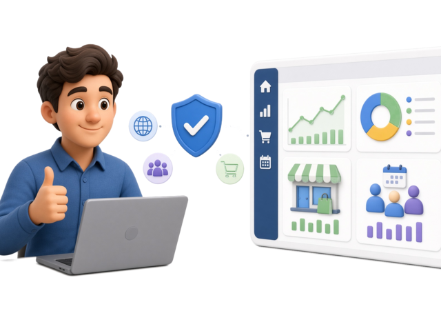 Analytics You Can Actually Trust