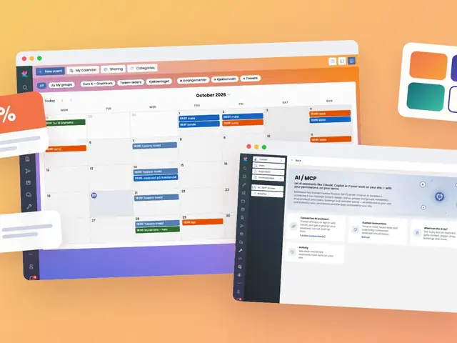 September at eRedaktør: faster, smarter and more connected