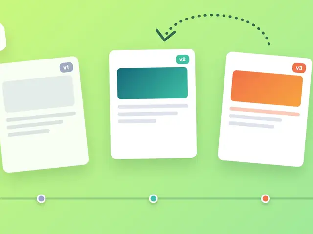 Item Version Control in Backstage and MCP