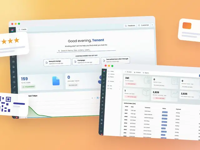June at eRedaktør: a brand new platform, built to sell, share and grow